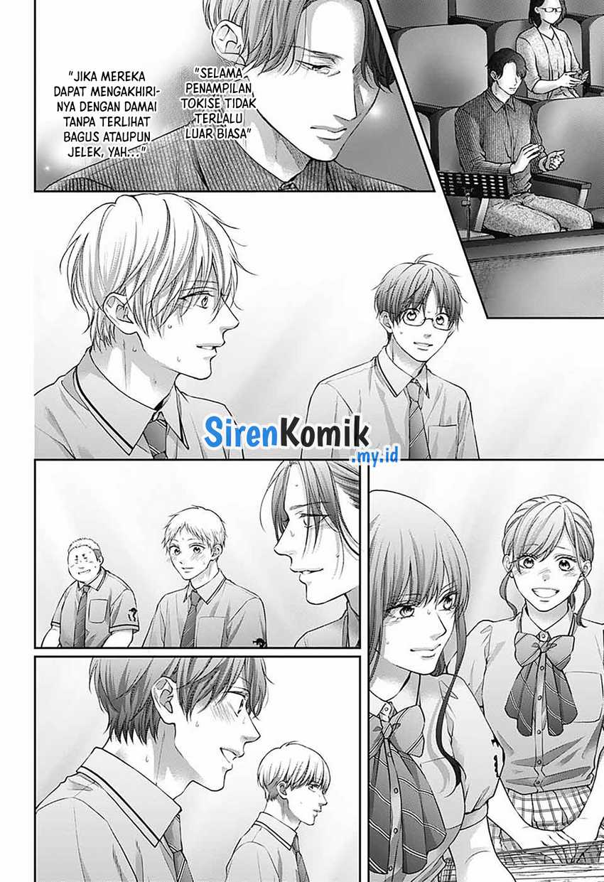 Kono Oto Tomare! Chapter 141 Gambar 8